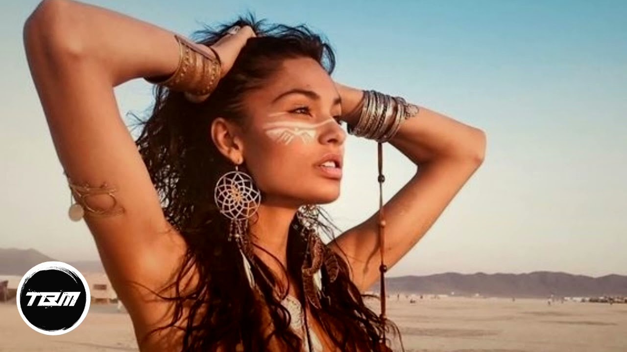 Andre Rizo - Aihoo (Original Mix)