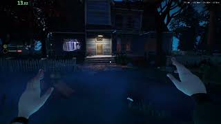 22.99 Speedrun Hello Neighbor 2 Demo