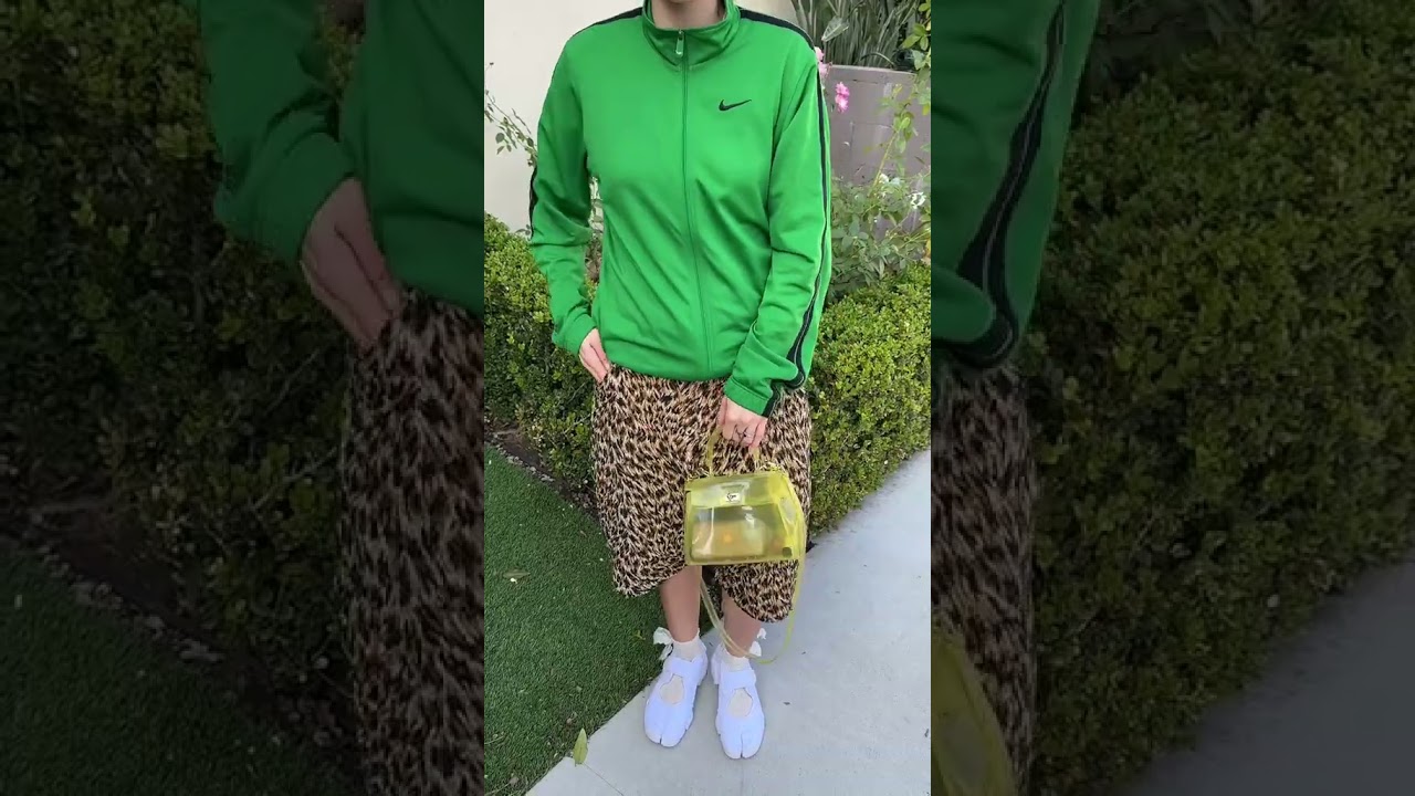 A few favorite fits lately ❤️😅  