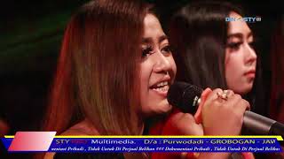 001 BERDENDANG # ALL ARTIS % KINGSTAR LIVE MOJO PAKIS TAMBAKROMO