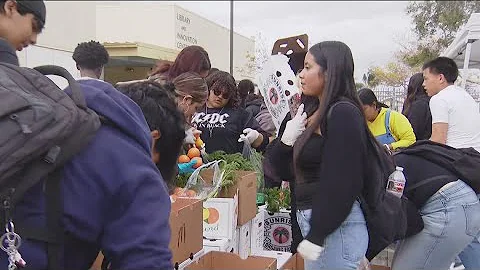 USDA discontinues annual food insecurity report