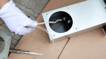 Z Grills Hot Rod Ignitor replacement