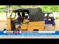 Diani’s world-famous beaches overshadowed by poor roads and darkness