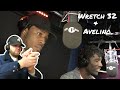 [American Ghostwriter] Reacts to: Wretch 32 and Avelino- Fire In The Booth (FITB) I’m in shock...