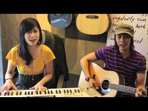 What I'll Tell You Everyday - Co written by Robynn Yip and Jian Choo (feat. Mang of Goodfellas)