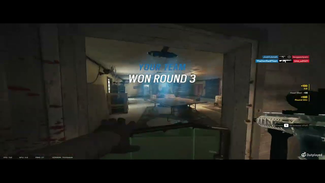 How to play Coastline in Ranked #r6 #rainbowsixsiege #siege #gaming # ...