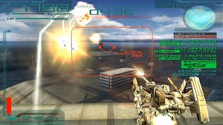 Armored Core Last Raven PvP - Episode 55