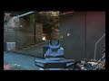 Jugando La Beta Black Ops 7 