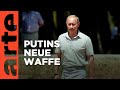 Hunger als Waffe - Russlands Getreidekrieg | Doku HD | ARTE