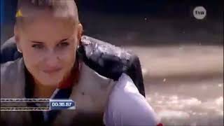 Wipeout Wymiatacze - Episode 5 (Qualifier)