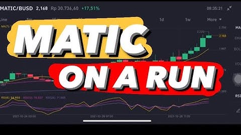 MATIC GO TO THE MOON | MATIC POLYGON PRICE PREDICTION | MATIC PRICE ANALYSIS | POLYGON MATIC