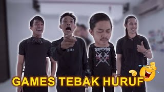 Download Lagu Spesial Games Tebak Huruf | Vocalist Jadi Incaran MP3 Download Lagu Spesial Games Tebak Huruf | Vocalist Jadi Incaran MP3