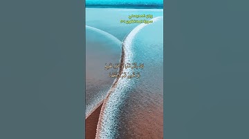سورة المنافقون الآية 1-5
