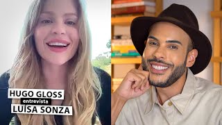 Download Lagu Hugo Gloss entrevista Luísa Sonza sobre parceria com Mariah Carey MP3 Download Lagu Hugo Gloss entrevista Luísa Sonza sobre parceria com Mariah Carey MP3