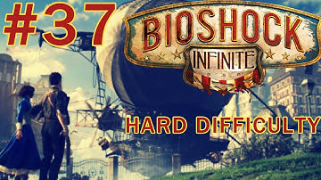 BioShock Infinite Walkthrough Operating Theater + Library + Comstock House Roof All Collectibles P37