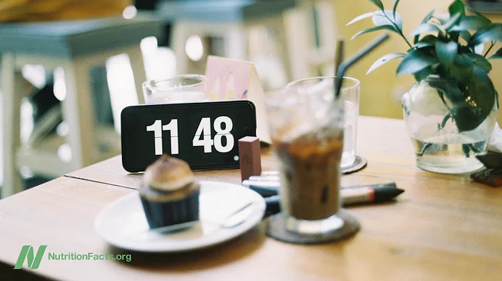 The Benefits of Early Time Restricted Eating