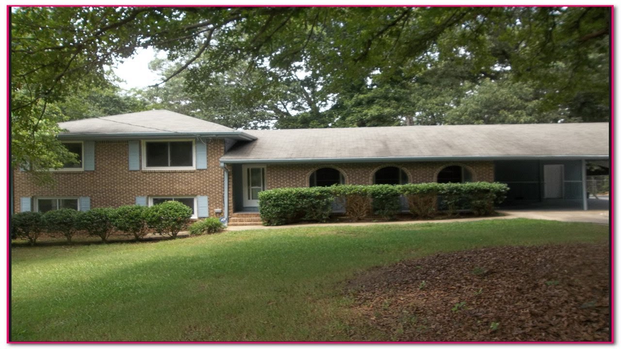 FOR SALE BY OWNER | 1146 REDAN WAY (SOLD) - YouTube