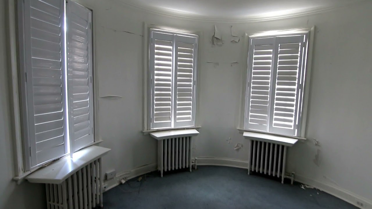 Peter Grant Mansion in Haileybury Canada's Largest Mansion Ontario