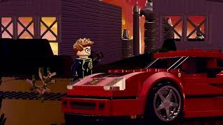 Brad Andrews On Facebook Commercial Flo Ridin