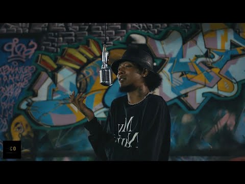 BLAISE - End | 03- Performance | From Shibuya, Tokyo