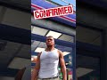 3 myths in GTA V #shorts