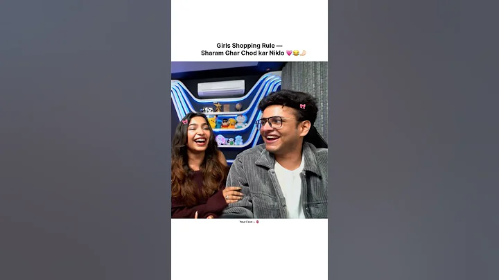 Sharam vo kya hai !? 💗😂 #ruchikarathore #triggeredinsaan #trendingshorts #shortsfeed