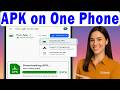 How To Download APK From Google AI Studio Android App On Phone 