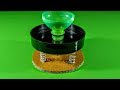 How to make a High Volume Speaker Using Plastic Trash || DIY TUTORIALS