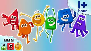 colour theory level 1 lessons kids learn explore colours