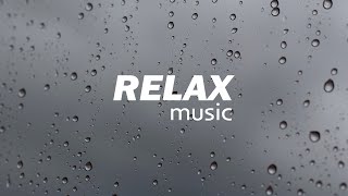 Sad Jazz - Smooth Rainy Jazz Music - Relaxing Music To Sleep, Chill and Work