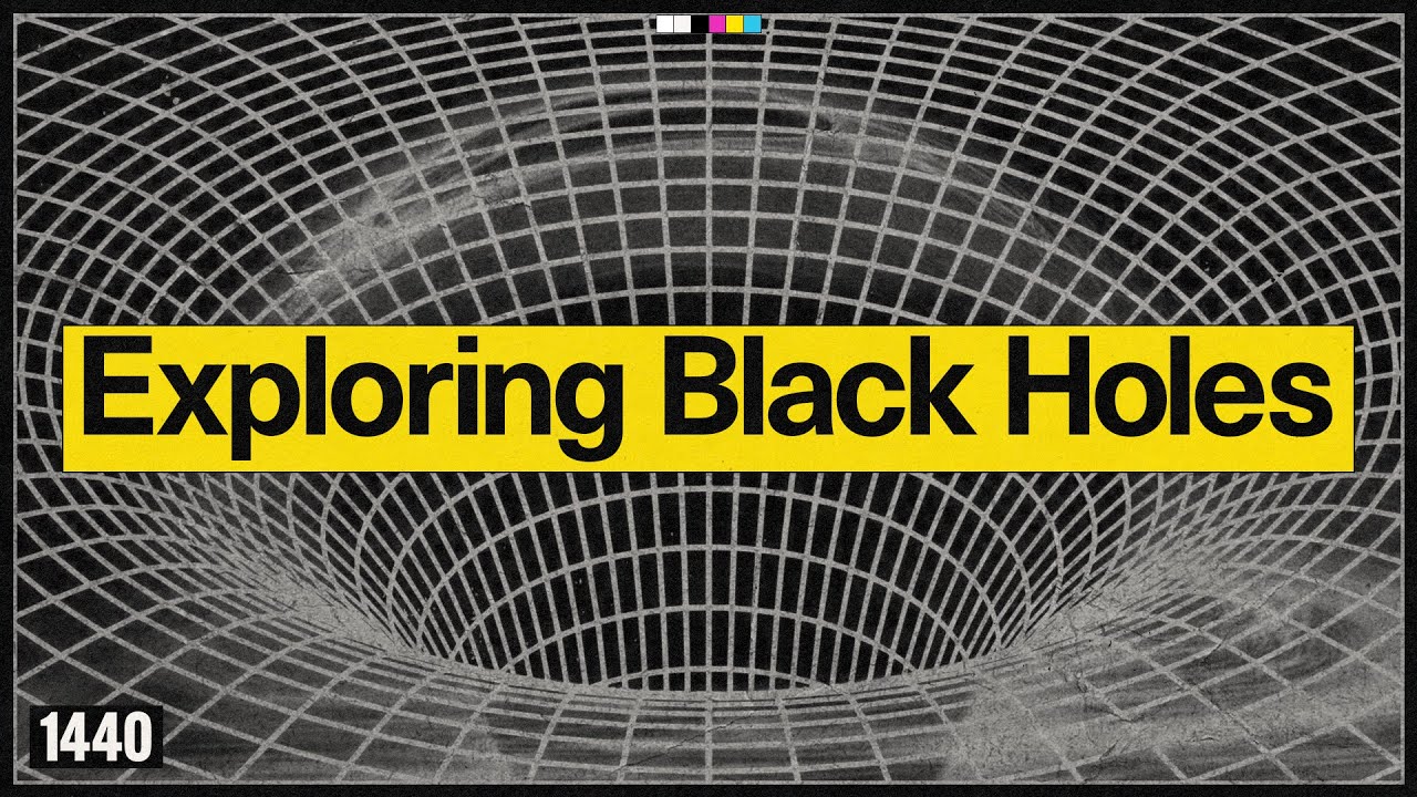 Black Holes Explained