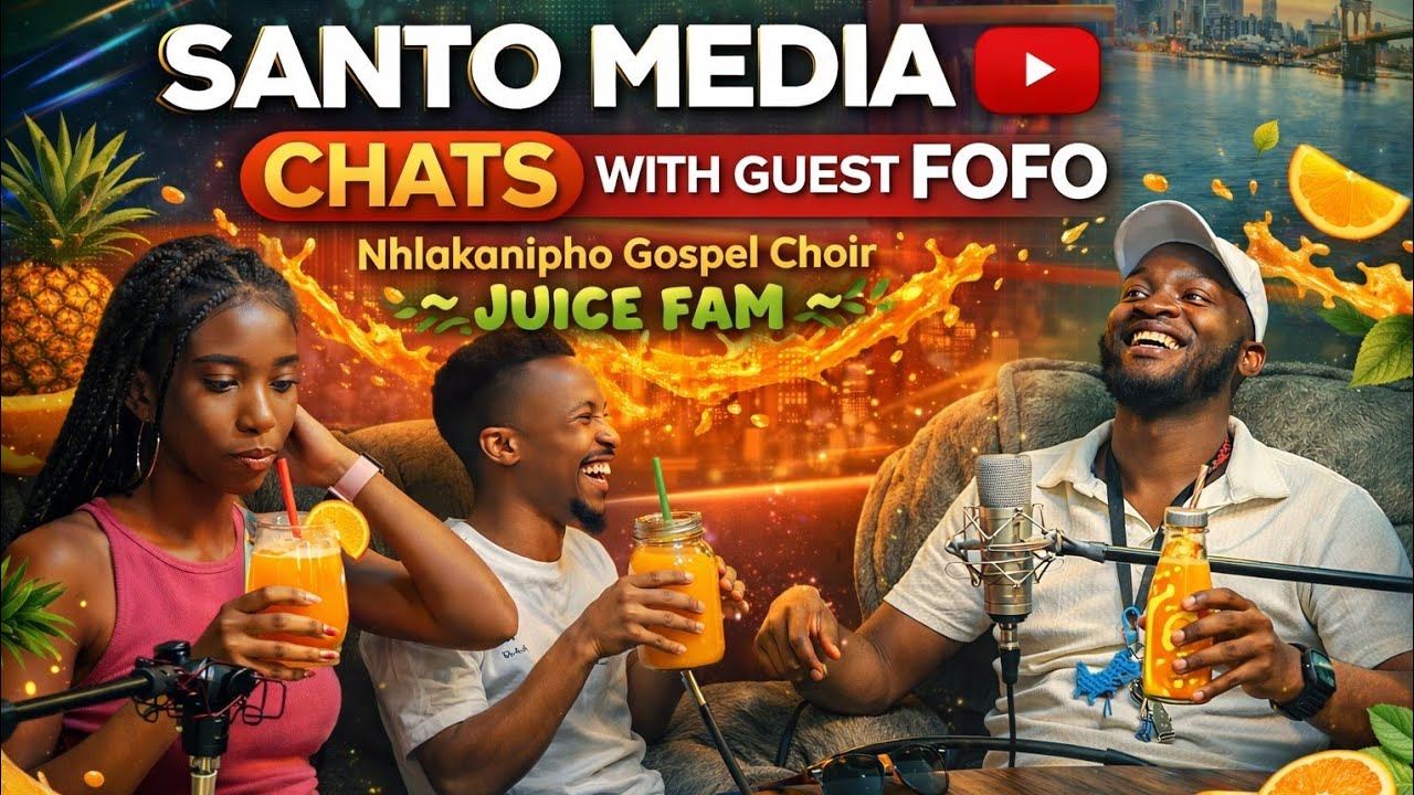 EP 2: MUSIC | BIO | NHLAKANIPHO GC | INFERNOS | UNFILTERED CHATS 
