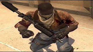 clip dump but csgo #2