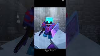 unstable smp #mc #parrot #edit #unstablesmp