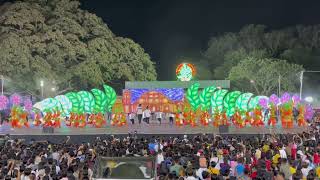 SanDayaPaPa: STREET DANCE SHOWDOWN CHAMPION 2023 #TobaccoFestival2023