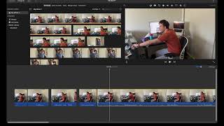 Film and Edit comedy sketches for Youtube BY YOURSELF! @TravisRichey