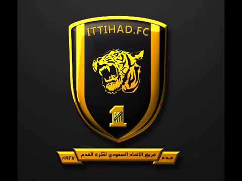 اهازيج الإتحاد مغرم صبابة