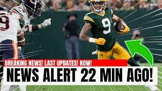 🚨 SHOCKING advice for Tucker Kraft Is he making a HUGE mistake in!   GREEN BAY PACKERS NEWS TODAY