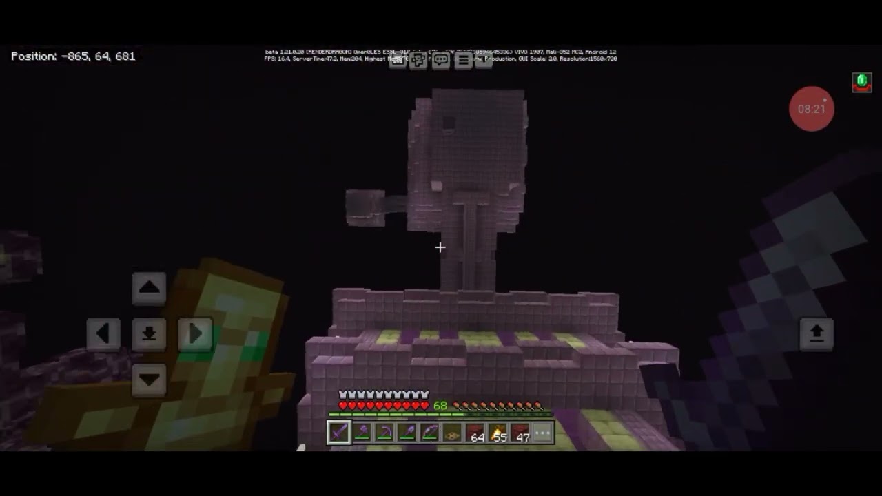 LP35: FINAL EPISOODE!!