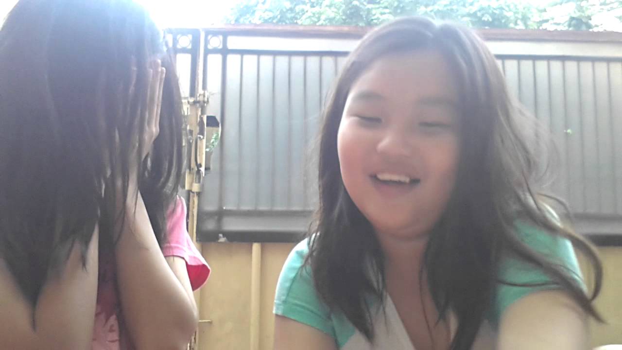 Best friend tag challenge part 1 YouTube