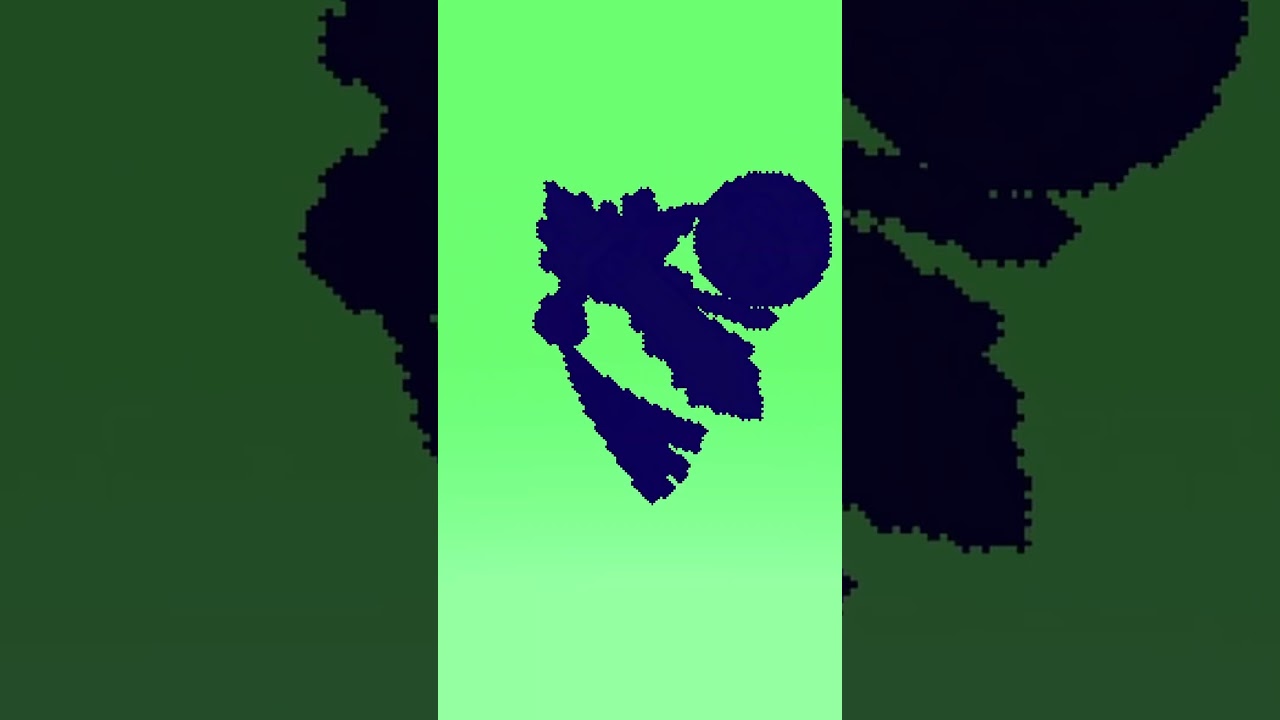 Hitmonchan Aegislash fusion looks AMAZING