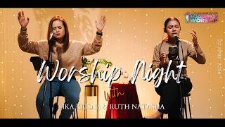 Download lagu BLESSINGS WORSHIP 23 April 2026 | Tika Krisna & Ruth Natasha