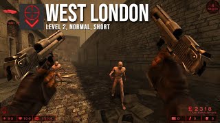 So I tried Killing Floor 1 in 2025... and I am in love.
