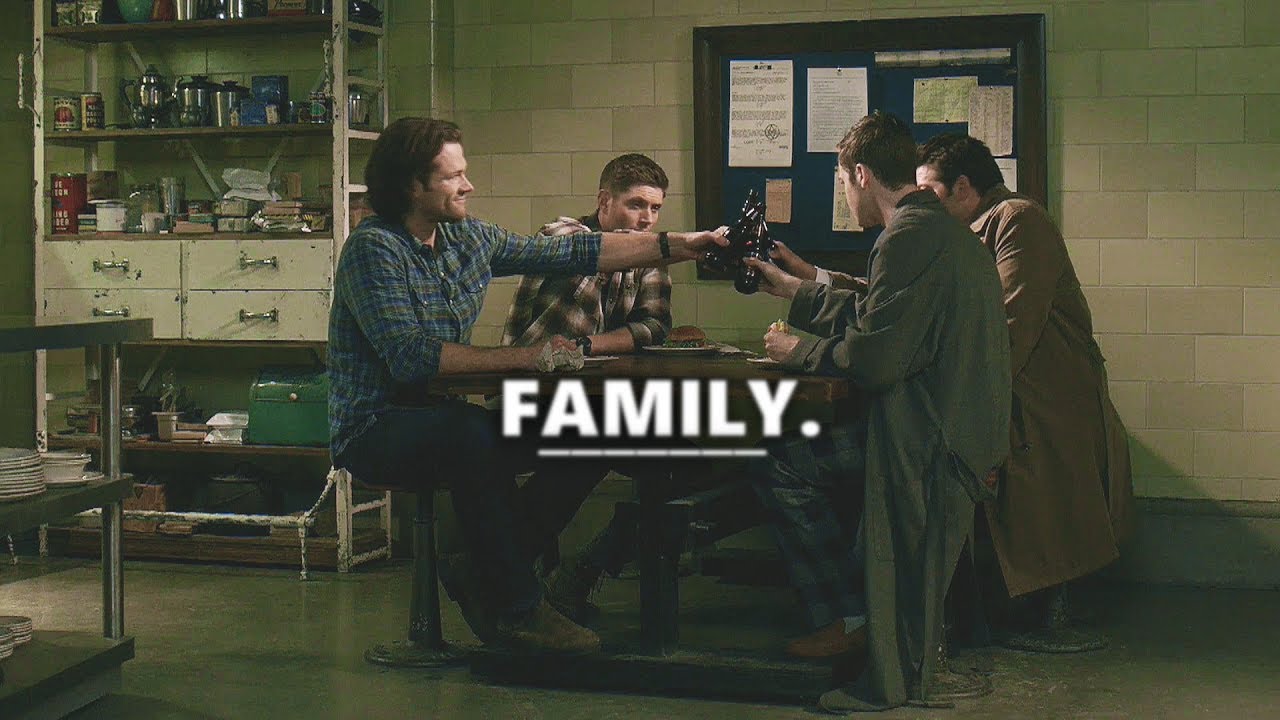 family. [14x08]