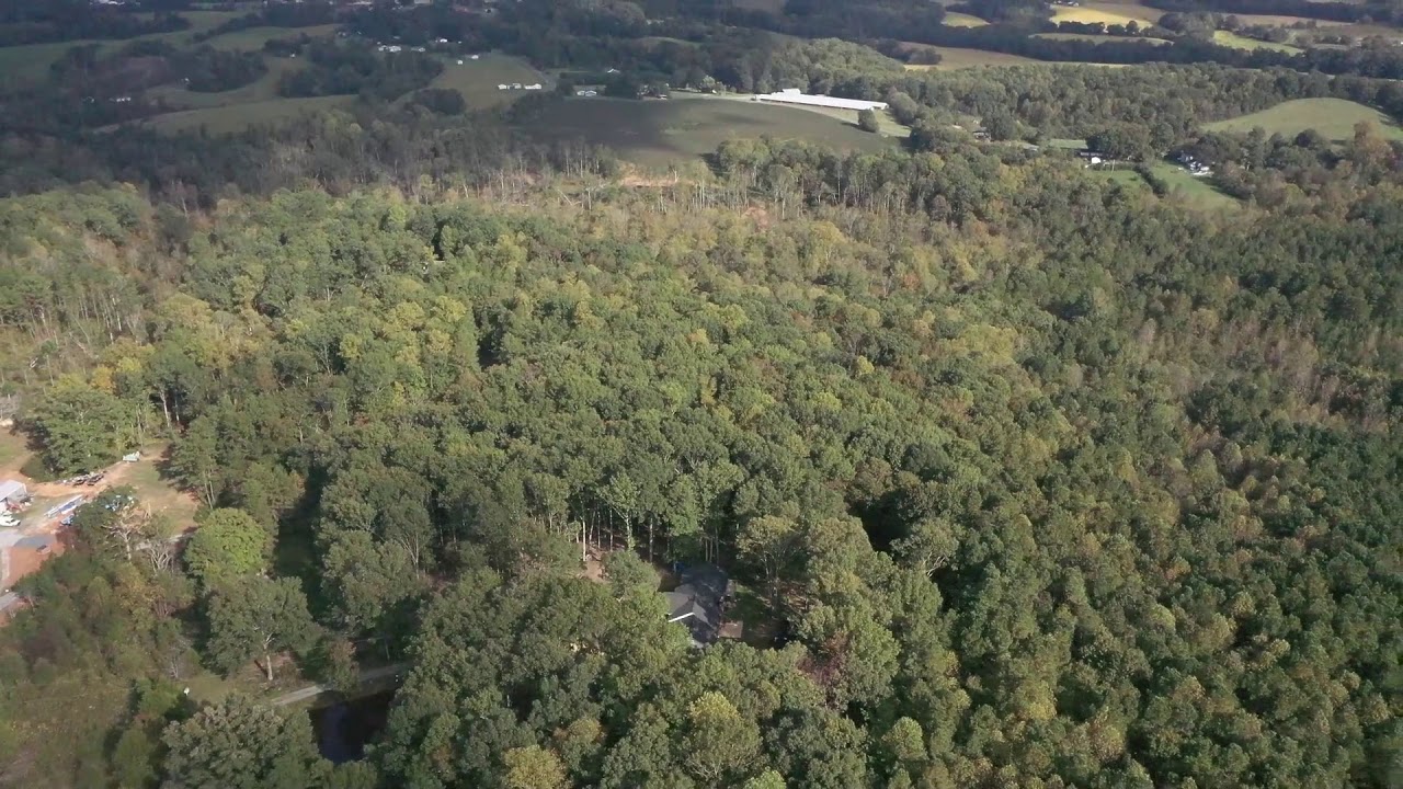 Proposed Oak Hill Estates YouTube