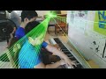 Astronomia; Coffin Dance Meme Remix -Colin/Ray/Oliver/Jin-