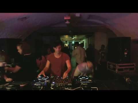 NDS Tv Arnhem w/ Normano