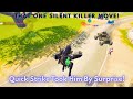 No Escape–Hunted Every Enemy with Quick Strike Class!💀 Blackout Battle Royale {CODM}.
