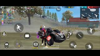 FREE FIRE KING IS BACK! SOLO VS SQUAD GAMEPLAY | GARENA FREE FIRE 🫰🏻