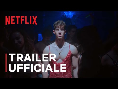 Elite - Stagione 5 | Trailer ufficiale | Netflix Italia